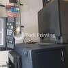 Used Develop ineo + 6000L Digital Printing Machine year of 2014 for sale, price 40000 TL, at TurkPrinting in Printer and Copier