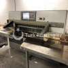 Used Polar 137-XT Paper Cutting Machine - 2006 year of 2006 for sale, price ask the owner, at TurkPrinting in Paper Cutters - Guillotines