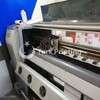 Used Design Digital Printing Machine 3,20 m year of 2010 for sale, price 19200 TL, at TurkPrinting in Large Format Digital Printers and Cutters (Plotter)
