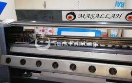 Digital Printing Machine 3,20 m