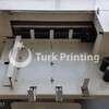 Used C.P Bourg BB 3000 Binding Machine year of 2000 for sale, price 3500 EUR FOT (Free On Truck), at TurkPrinting in Perfect Binding Machines