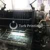 Used Complete Printing House year of 1979 for sale, price 40000 TL EXW (Ex-Works), at TurkPrinting in SheetFed Offset Printing Machines