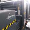 Used Heidelberg Speedmaster 102-4 P3 L year of 1999 for sale, price 200000 USD C&F (Cost & Freight), at TurkPrinting in Used Offset Printing Machines
