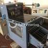 Used Stahl / Heidelberg Stahlfolder Kd 78 4kz Paper Folding Machine year of 1996 for sale, price ask the owner, at TurkPrinting in Folding Machines