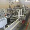 Used Heidelberg Easygluer 100 Folder Gluer year of 2008 for sale, price ask the owner, at TurkPrinting in Folding - Gluing