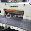 Used Toros 72” Guillotine clean from the second owner year of 2000 for sale, price 8500 TL, at TurkPrinting in Paper Cutters - Guillotines