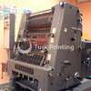 Used Heidelberg Complete Printing House year of 1993 for sale, price 80000 TL, at TurkPrinting in Used Offset Printing Machines
