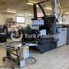 Used Stahl / Heidelberg Stahlfolder KH 78/6 KTL automatic year of 2005 for sale, price ask the owner, at TurkPrinting in Folding Machines