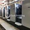 Used Heidelberg SM 102 5 P3 year of 2000 for sale, price ask the owner, at TurkPrinting in Used Offset Printing Machines