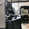 Used Heidelberg SM 102 5 P3 year of 2000 for sale, price ask the owner, at TurkPrinting in Used Offset Printing Machines