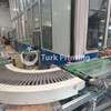 Used Heidelberg HARRIS M600 B24 16 pages A4 year of 2003 for sale, price ask the owner, at TurkPrinting in Heatset Web Offset Printing Machines