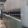 Used Heidelberg HARRIS M600 B24 16 pages A4 year of 2003 for sale, price ask the owner, at TurkPrinting in Heatset Web Offset Printing Machines