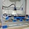 New Industrial Large Size 43x43 cm Area 3d Printer year of 2019 for sale, price 4500 TL, at TurkPrinting in 3D Printer