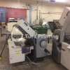 Used Stahl / Heidelberg Stahlfolder RFH 82 644 SBP Automatic folding machine year of 2005 for sale, price 25000 EUR EXW (Ex-Works), at TurkPrinting in Folding Machines