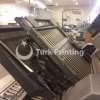 Used Stahl / Heidelberg Stahlfolder RFH 82 644 SBP Automatic folding machine year of 2005 for sale, price 25000 EUR EXW (Ex-Works), at TurkPrinting in Folding Machines
