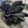 Used Heidelberg Cylinder 38x52 year of 1990 for sale, price 4000 EUR FOT (Free On Truck), at TurkPrinting in Die Cutters