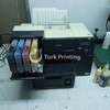 Used Epson B510DN Mini Printer year of 2015 for sale, price 1500 TL, at TurkPrinting in Printer and Copier