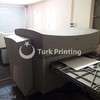 Used Kodak Lotem 800 Thermal CTP Machine year of 2010 for sale, price 40000 EUR, at TurkPrinting in CTP Systems