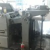 One is 1969 model, other is 1971 model offset printing machines are on sale as I am liquidating my business. Both are in good condition except that the print and water rollers may need maintanence.