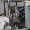 Used 4 unit Harris V 25 web press for sale. 57,8 cut off, 2 roll stand, 4 print unit, 1 folder, 1 Gregg brand sheeter. Test possible.