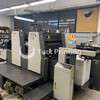Used Komori Sprint GS 228 year of 2003 for sale, price 410000 TL, at TurkPrinting in Used Offset Printing Machines