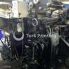 Used Heidelberg Tiegel Hot Foiling Machine year of 1990 for sale, price 7500 EUR EXW (Ex-Works), at TurkPrinting in Foiling Machines
