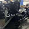 Used Heidelberg Tiegel Hot Foiling Machine year of 1990 for sale, price 7500 EUR EXW (Ex-Works), at TurkPrinting in Foiling Machines