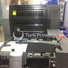 Used Heidelberg Speedmaster SM52-4 year of 2004 for sale, price ask the owner, at TurkPrinting in Used Offset Printing Machines