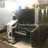 Used Heidelberg Speedmaster SM52-4 year of 2004 for sale, price ask the owner, at TurkPrinting in Used Offset Printing Machines
