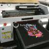 New EraSmart A4/A3/3360/6060/6090 Flatbed UV/DTG Printer Machine year of 2019 for sale, price ask the owner, at TurkPrinting in Flatbed Printing Machines