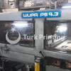 Used Wupa PS 4.3 C Automatic Box Cutting Machine 80 * 112 cm year of 1988 for sale, price 37000 EUR EXW (Ex-Works), at TurkPrinting in Die Cutters