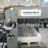 Used Wupa PS 4.3 C Automatic Box Cutting Machine 80 * 112 cm year of 1988 for sale, price 37000 EUR EXW (Ex-Works), at TurkPrinting in Die Cutters