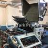Used MBO K65 / 4 KL FOLDING MACHINE year of 1988 for sale, price ask the owner, at TurkPrinting in Folding Machines