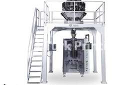 Weighing System Packing Machines