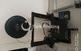 Ender 3 3D printer