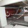 Used Stahl / Heidelberg Stahlfolder Th 82 Folding Machine year of 2010 for sale, price 17000 EUR FOT (Free On Truck), at TurkPrinting in Folding Machines