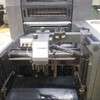 Used Heidelberg SM 52-1 NP year of 1999 for sale, price ask the owner, at TurkPrinting in Used Offset Printing Machines