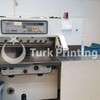 Used Perfecta 115 UC Paper Cutter year of 1998 for sale, price ask the owner, at TurkPrinting in Paper Cutters - Guillotines