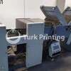 Used Petratto CORDOBA Folder Gluer Machine year of 1999 for sale, price ask the owner, at TurkPrinting in Folding - Gluing