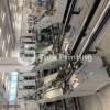 Used Muller Martini OPTIMA SADDLE STITCHING LINE year of 2000 for sale, price ask the owner, at TurkPrinting in Saddle Stitching Machines