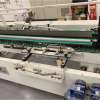 Used Grassi Olimpia 115 130 Folding Gluing Machine year of 2003 for sale, price ask the owner, at TurkPrinting in Folding - Gluing