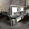 Used aoer Paper Cutting Machine 166 year of 2008 for sale, price 19000 EUR, at TurkPrinting in Paper Cutters - Guillotines