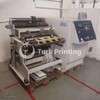 Used Ashe 16588 Rewinder year of 2002 for sale, price ask the owner, at TurkPrinting in Sliter-Rewinders Machines