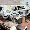 Used Heidelberg EUROTECNICA EUROBIND 1200 Perfect Binding year of 2005 for sale, price 29000 EUR EXW (Ex-Works), at TurkPrinting in Perfect Binding Machines
