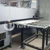Used Durst PICTOCER HD year of 2015 for sale, price 30000 EUR FOT (Free On Truck), at TurkPrinting in High Volume Commercial Digital Printing Machine