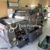 Used Heidelberg KORD Printing Machine year of 1977 for sale, price ask the owner, at TurkPrinting in Used Offset Printing Machines