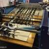 Used Mismatic Matic Screen and Roll, Cylinder automatic screen printing machine year of 2009 for sale, price ask the owner, at TurkPrinting in Screen Printing Machines