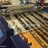 Used Mismatic Matic Screen and Roll, Cylinder automatic screen printing machine year of 2009 for sale, price ask the owner, at TurkPrinting in Screen Printing Machines