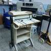 Used Other (Diğer) Perforating machines year of 2005 for sale, price 1800 TL, at TurkPrinting in Other Post Press Machines
