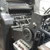 Used Heidelberg 52x72 Offset Printing Press year of 1977 for sale, price 5000 USD, at TurkPrinting in SheetFed Offset Printing Machines